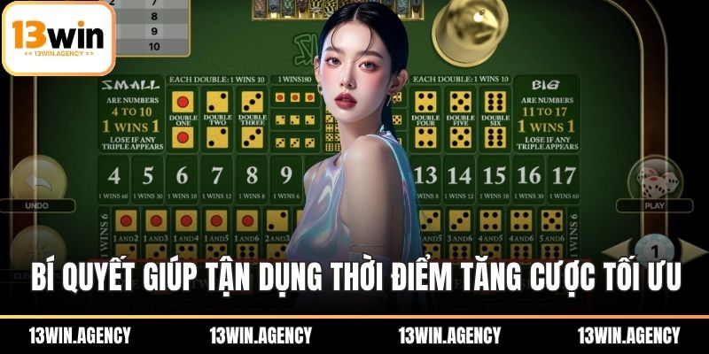 Cách Chơi Xóc Đĩa Chuẩn Xác Cho Người Mới Dễ Thắng Lớn 3 Bí quyết giúp tận dụng thời điểm tăng cược tối ưu