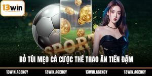 Cá cược thể thao