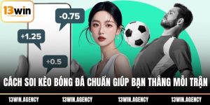 cách soi kèo bóng đá