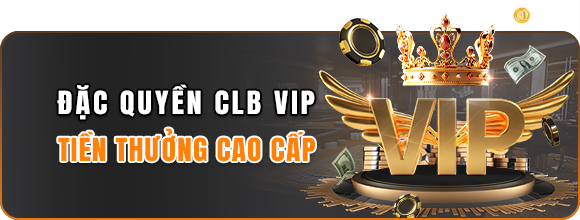 13WIN 13 Đặc quyền VIP 13win