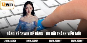 Đăng ký 13WIN
