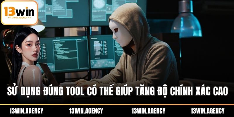 Tool Hack Nổ Hũ – Phần Mềm Quay Hũ Nhận Thưởng Khủng 2 Sử dụng đúng tool có thể giúp tăng độ chính xác cao