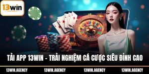 tải app 13WIN